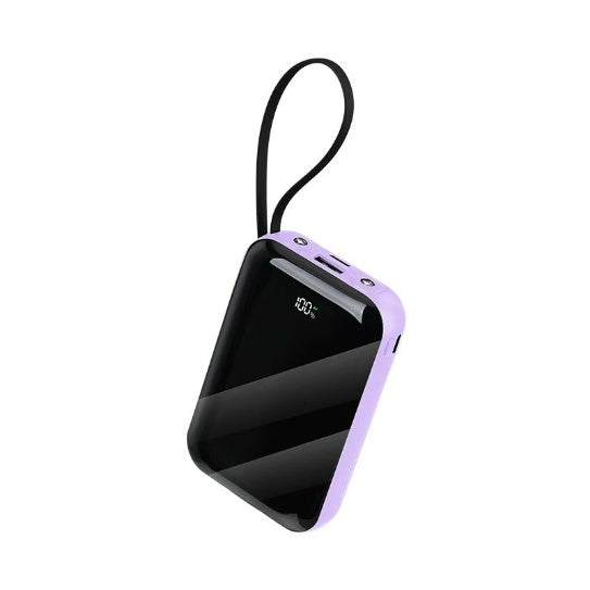 Universal Charging Companion Power Bank - Suitable For A Variety Of Scenarios, With Portability And Multiple Capacities, Fast Charging And Wireless Charging Are Optional