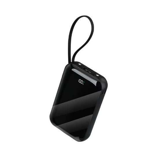 Universal Charging Companion Power Bank - Suitable For A Variety Of Scenarios, With Portability And Multiple Capacities, Fast Charging And Wireless Charging Are Optional