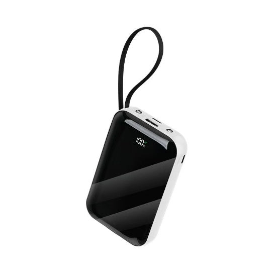 Universal Charging Companion Power Bank - Suitable For A Variety Of Scenarios, With Portability And Multiple Capacities, Fast Charging And Wireless Charging Are Optional